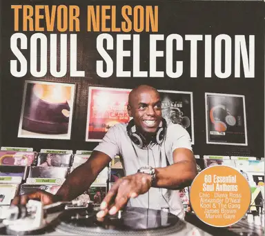 Soul Selection