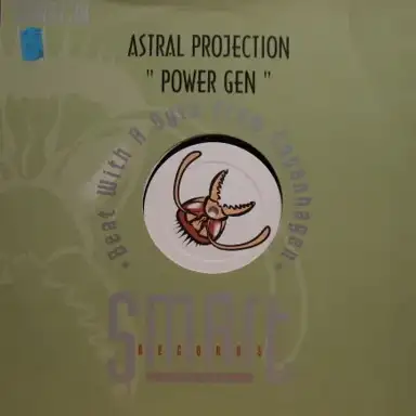 Power Gen