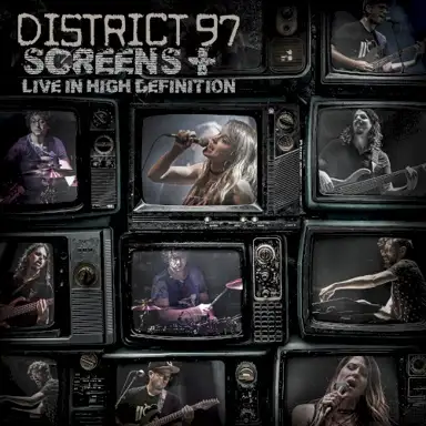 Screens+: Live in High Definition