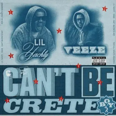 Can’t Be Crete Boy