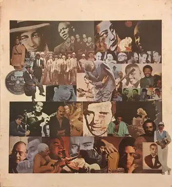 Nova História Da Música Popular Brasileira