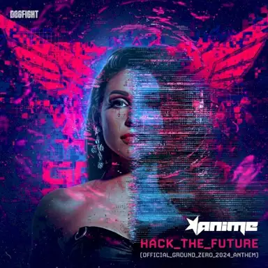 Hack the Future