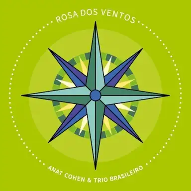 Rosa dos ventos