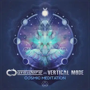 Cosmic Mediation