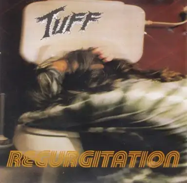 Regurgitation