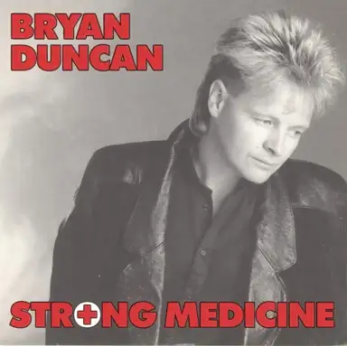 Strong Medicine