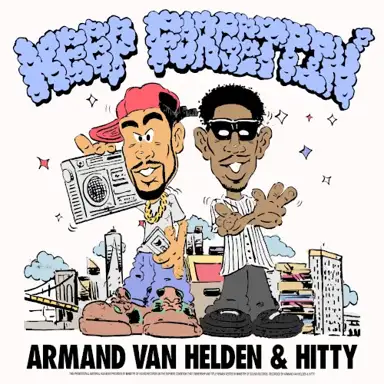 Keep Forgettin' (Patrick Topping Remix)