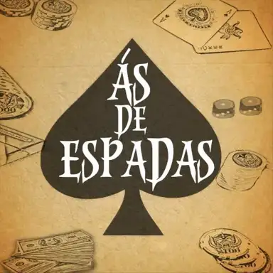 Ás de espadas