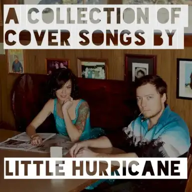 Stay Classy (A Collection of Covers)