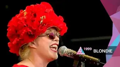 1999‐06‐26: Glastonbury Festival, Worthy Farm, Pilton, England, UK