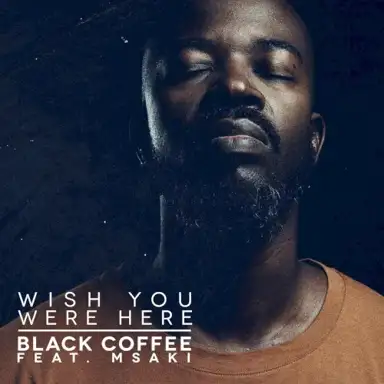 Wish You Were Here