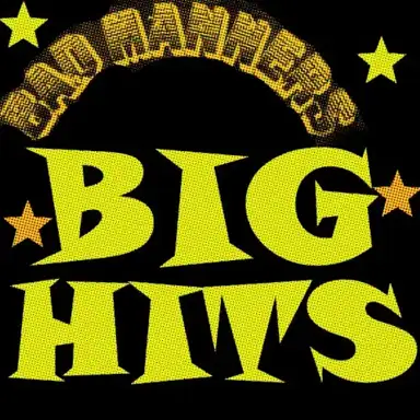 Bad Manners - Big Hits
