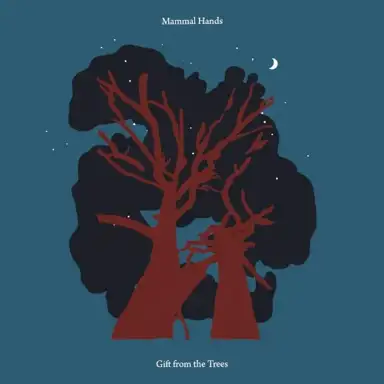 Gift From the Trees