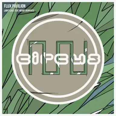 Lion's Cage (remixes)