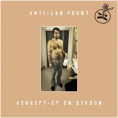 Konsept-EP om Sykdom