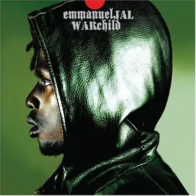 WARchild