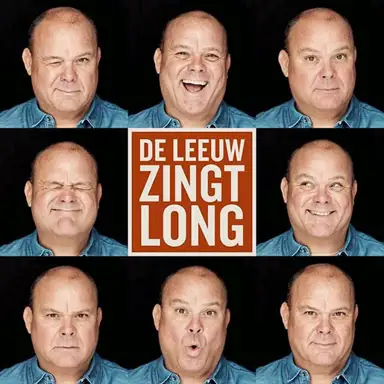 De Leeuw zingt Long