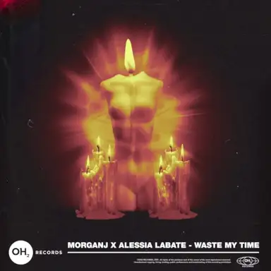 Waste My Time (Extended Mix)