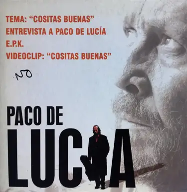 Cositas buenas