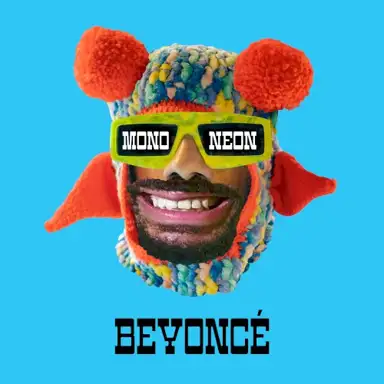 Beyoncé