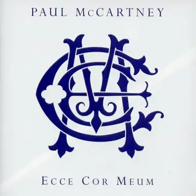 Ecce Cor Meum