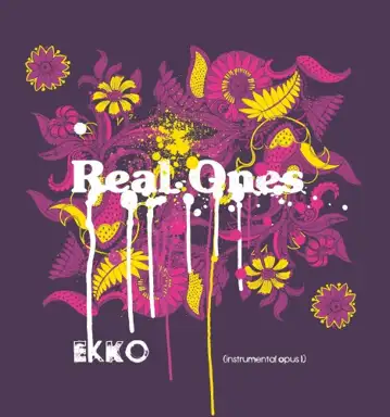 Ekko (instrumental opus 1)