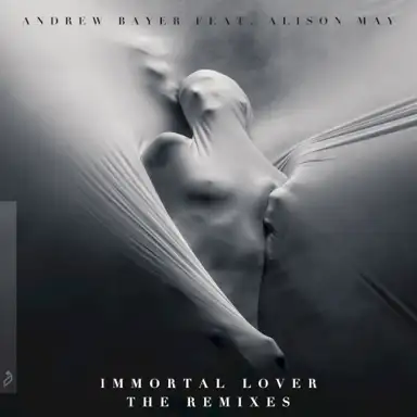 Immortal Lover (The Remixes)