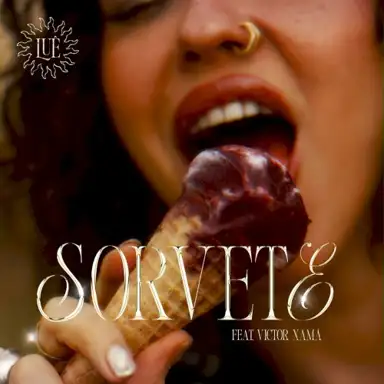 Sorvete