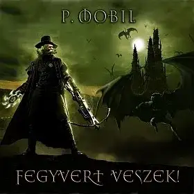 Fegyvert veszek