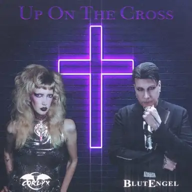 Up on the Cross