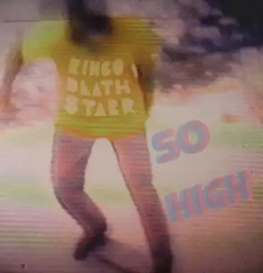 So High