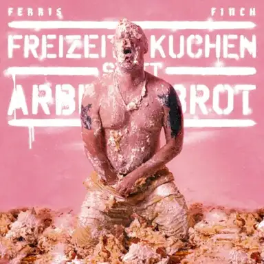 Freizeit und Kuchen