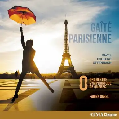 Gaîté parisienne
