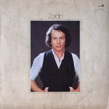 Zorán