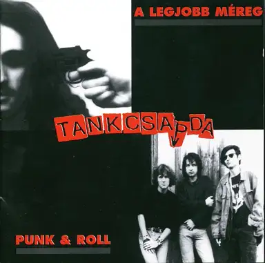 A legjobb méreg / Punk & Roll