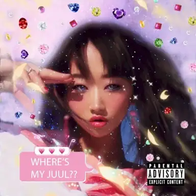Where’s My Juul??