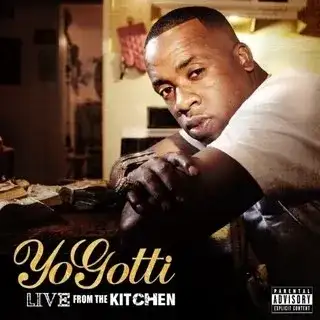 Live from the Kitchen