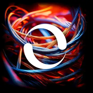 Black Spiral