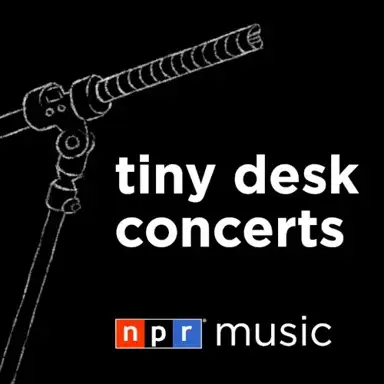 Tiny Desk Concert