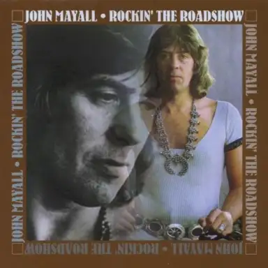 Rockin’ the Roadshow