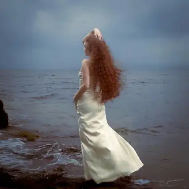 Daughter of Eve