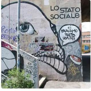 C'eravamo tanto sbagliati