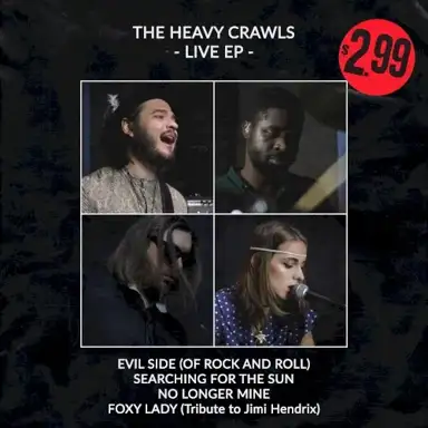 Live EP