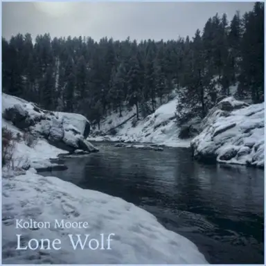 Lone Wolf