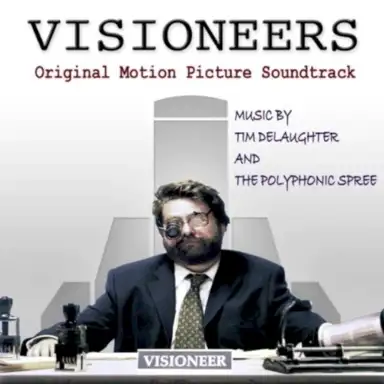 Visioneers: Original Motion Picture Soundtrack