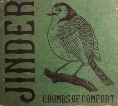 Crumbs Of Comfort