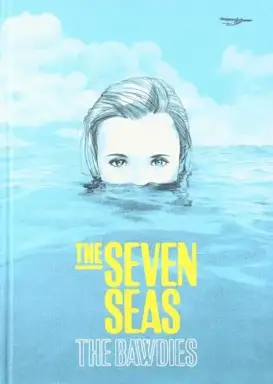 THE SEVEN SEAS