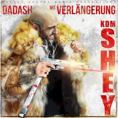 Dadash mit Verlängerung (ALZGUA)