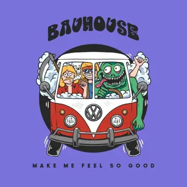 Make Me Feel So Good