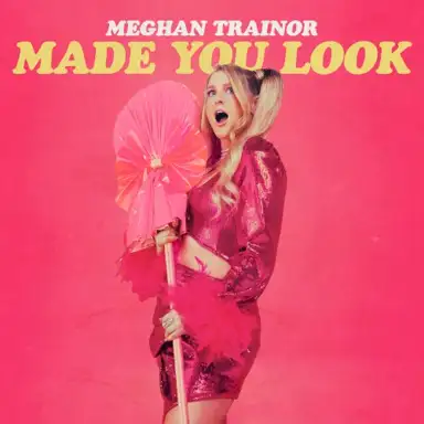 Made You Look (Sped Up version)